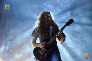 Black Rainbows @ FuriosFest 2025